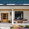 Redesigned Website for Home Building Company