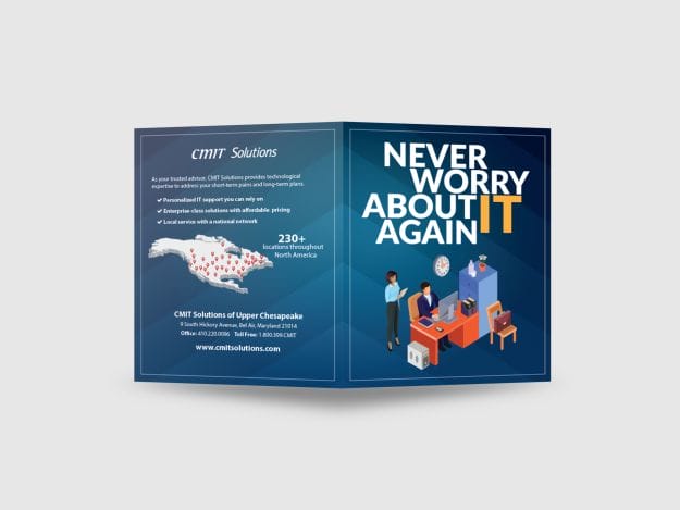 CMIT Solutions brochure