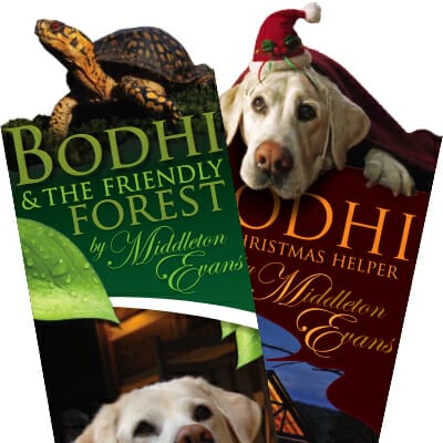 Bodhi Bookmarks