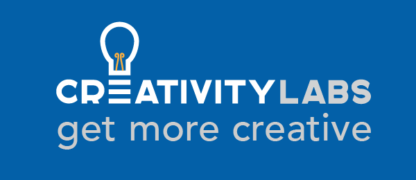 Creativity Labs: get more creative
